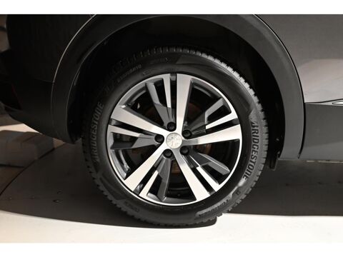 3008 1.2i Hybrid -136 - BV e-DCS6 II 2016 Allure Pack PHASE 2 2024 occasion 77100 Meaux