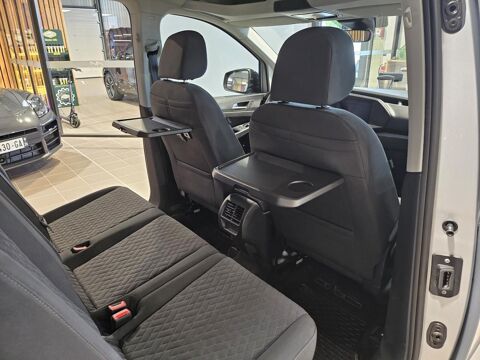 Caddy MAXI 2.0 TDI 122 LIFE 7PL 2022 occasion 26000 Valence