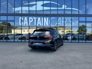 Golf VIII BERLINE GTD 2.0 TDI SCR - 200 - BVA DSG 7 - GARANTIE 12 2023 occasion 33450 Montussan