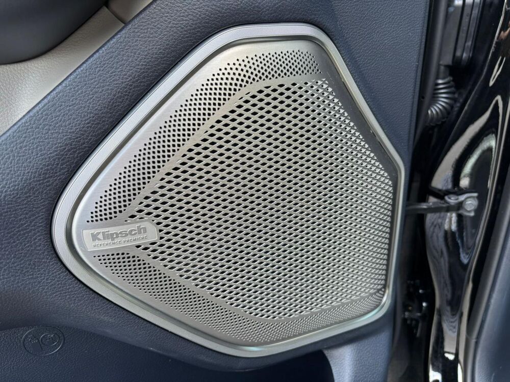 RAM TUNGSTEN AIR BOX HAYON MULTI 2025 occasion 91830 Le Coudray-Montceaux