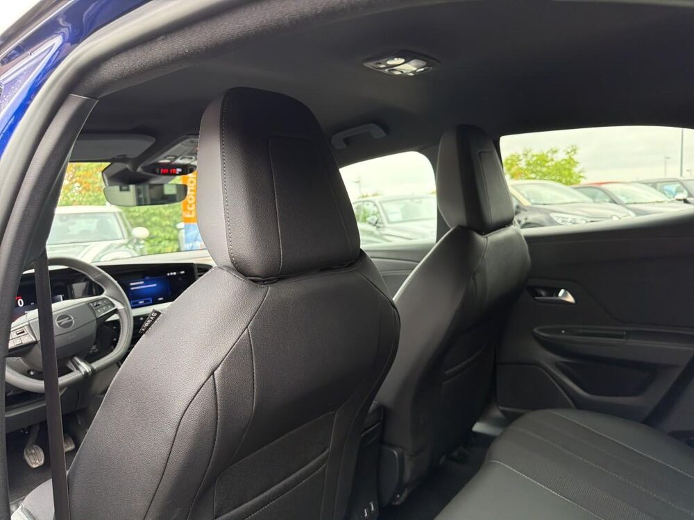 Mokka 1.2 turbo 136 edition 2025 occasion 57525 Talange
