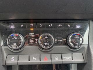 Karoq 1.5 tsi act 150 ambition dsg 2021 occasion 88150 Chavelot