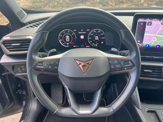 Formentor 2.0 TDI 150 V 4DRIVE 4WD DSG BVA 2023 occasion 42170 Saint-Just-Saint-Rambert