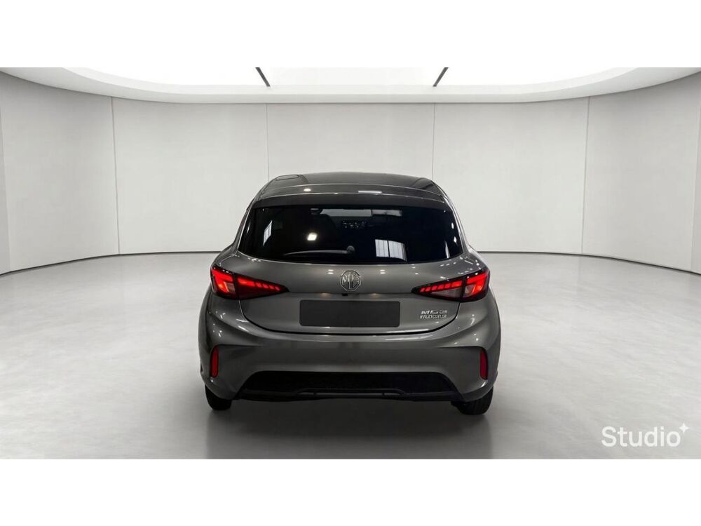 MG3 1.5 Hybrid+ - 195 Luxury 2025 occasion 34190 Ganges