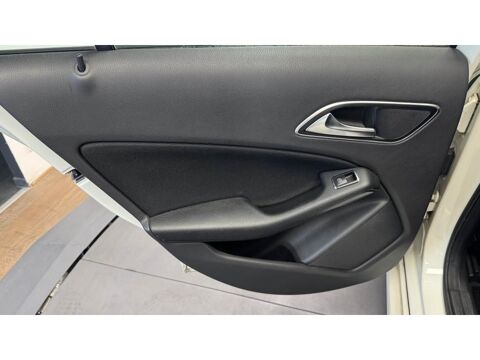 Classe A 180 BlueEfficiency - BV 7G-DCT - Intuition - Entretien Comp 2012 occasion 60740 Saint-Maximin