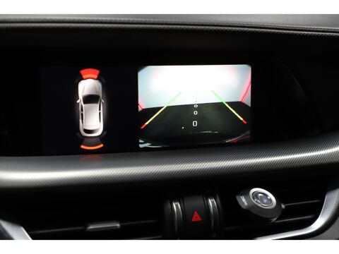 Stelvio 2.2 D 180 Sport Edition Q4 - BVA 2018 occasion 06550 La Roquette-sur-Siagne
