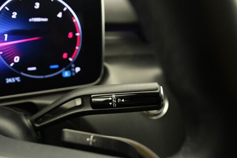 Classe C 200 d 9G-Tronic Avantgarde Line occasion 17130 Montendre