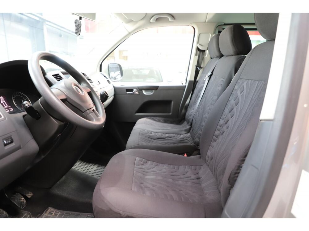 Caravelle Transporter T5 4-Motion 2.0 BiTDI Minibus 180 cv 2012 occasion 06550 La Roquette-sur-Siagne