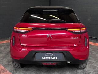 DS3 1.5HDi 130CH BVA EAT8 Performance Line - GARANTIE 6 MOIS MIN 2020 occasion 33700 M&eacute;rignac