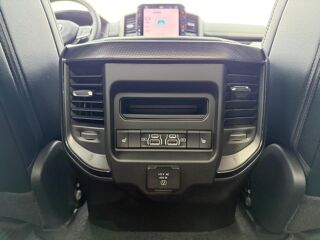 RAM 1500 CREW CAB REBEL 2025 occasion 91830 Le Coudray-Montceaux