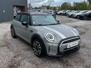Cooper D Cooper 136ch edition camden bva7 2021 occasion 85150 Les Achards