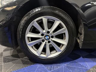 S&eacute;rie 5 520d xDrive Touring Lounge Plus 190ch - R&eacute;vis&eacute;e & Toit ouvra 2014 occasion 94360 Bry-sur-Marne