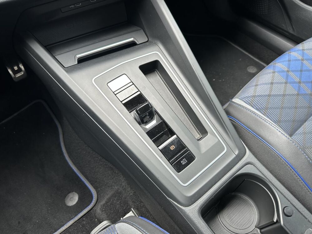 Golf 8R 2.0 TSI 320CH BV DSG7 4MOTION KEYLESS ACCESS/PACK HIVER/C 2021 occasion 33450 Montussan