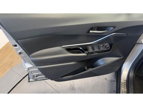Divers 2.0 Hybrid 184 - BV e-CVT Collection - Entretien Complet - 2020 occasion 60740 Saint-Maximin
