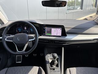 Golf VIII 8 1.5 TSI 150 Active 2024 occasion 35300 Foug&egrave;res