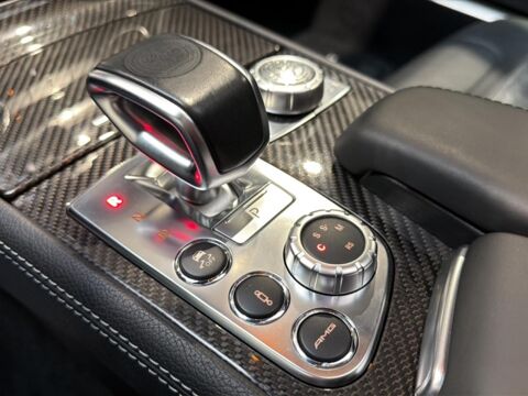 Classe A 63 amg speedshift mct 2013 occasion 57525 Talange
