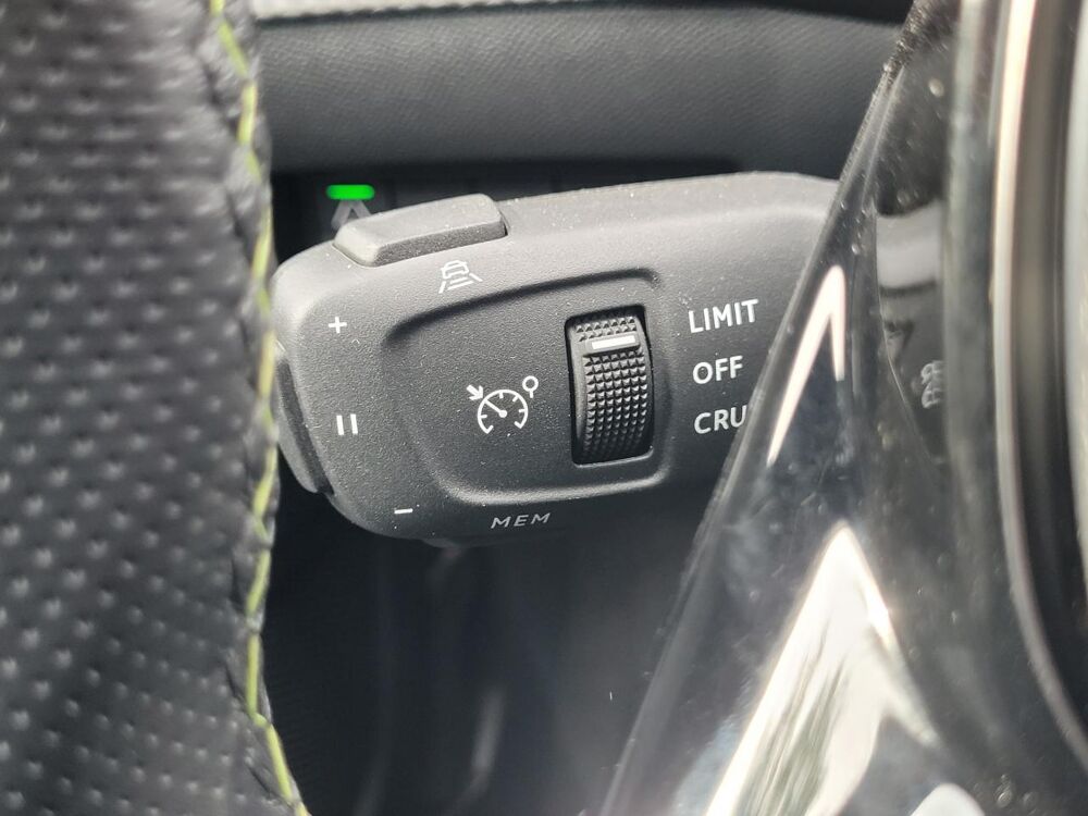 2008 1.2i Hybrid 145 GT e-DCS6  GPS  ADML  GripControl  Radar 2025 occasion 34190 Ganges