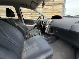 Yaris 1.4 - 90 D-4D II 2005 Luna PHASE 1 2007 occasion 19100 Brive-la-Gaillarde