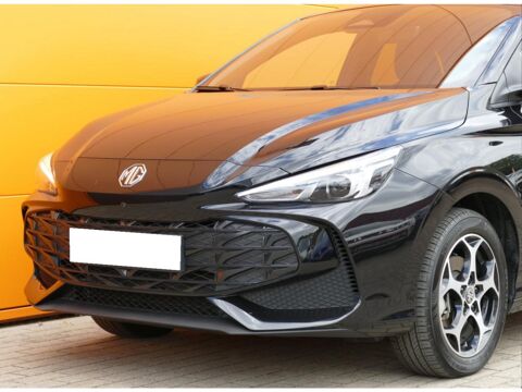 MG3 1.5 HYBRID+ 195 LUXURY 2025 occasion 77090 Coll&eacute;gien