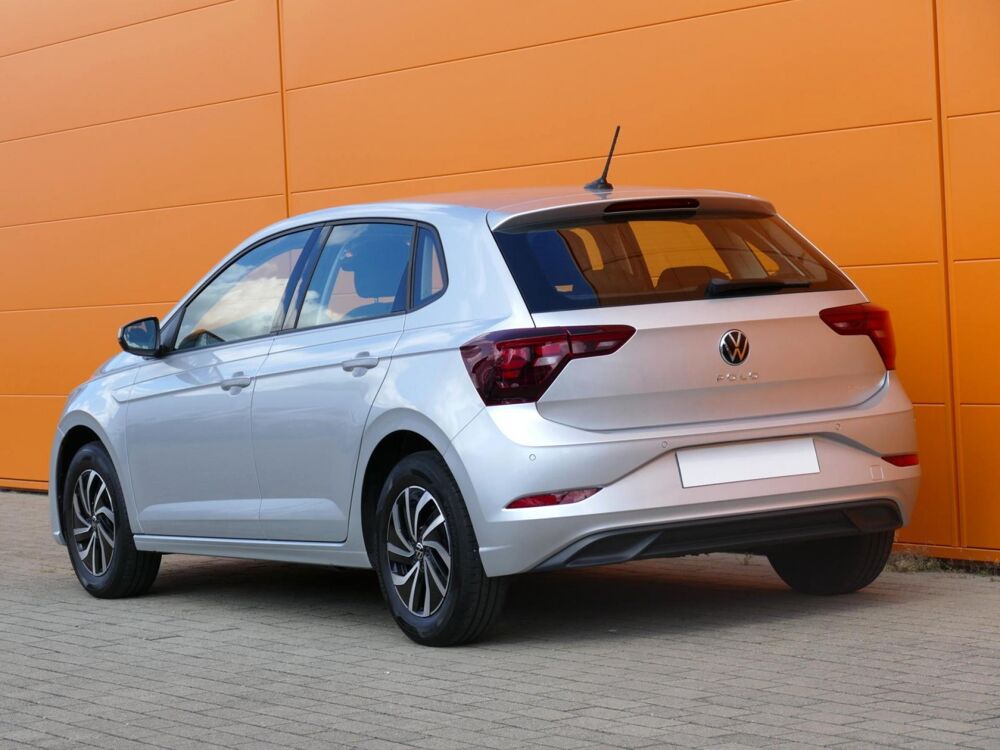 Polo VI 1.0 TSI 95 LIFE PLUS - BVM5 PHASE 2 2023 occasion 77090 Coll&eacute;gien