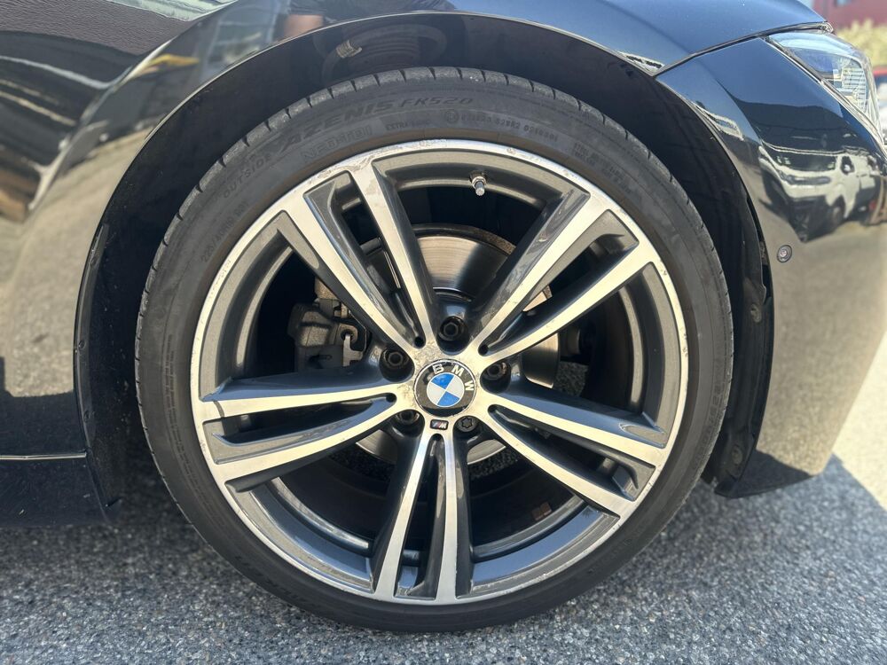 S&eacute;rie 3 330e M Sport - BVA BERLINE F30 F80 LCI 330e PHASE 2 2016 occasion 94360 Bry-sur-Marne