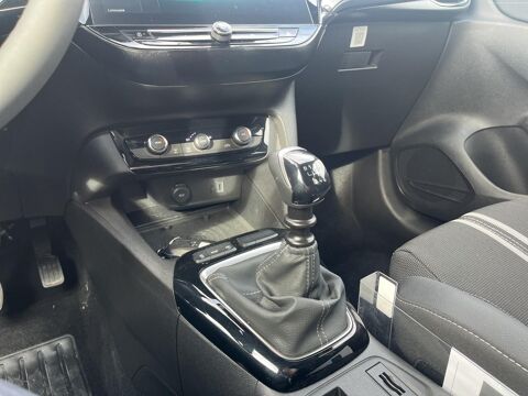 Corsa 1.2 turbo 100 gs 2025 occasion 57525 Talange
