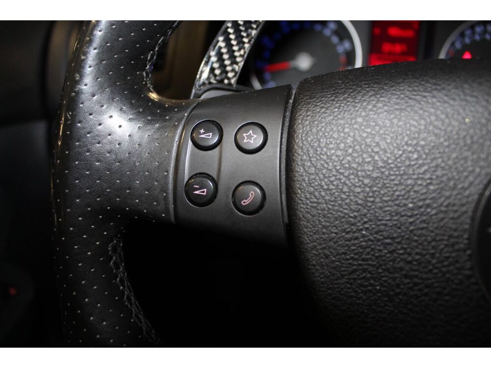 Golf V GTI 2.0 16V TFSI 200CH - BV DSG 6 - Faible kilom&eacute;trage 2008 occasion 95340 Bernes-sur-Oise