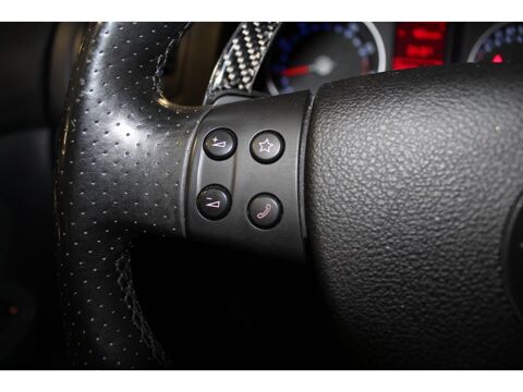 Golf V GTI 2.0 16V TFSI 200CH - BV DSG 6 - Faible kilom&eacute;trage 2008 occasion 95340 Bernes-sur-Oise