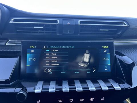 508 GT PACK - TOIT OUVRANT - FOCAL - CARPLAY - MATRIX LED 2022 occasion 13760 Saint-Cannat