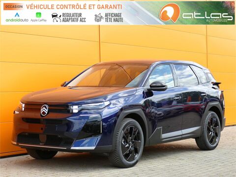 Annonce voiture Citroën C5 aircross 33450 €