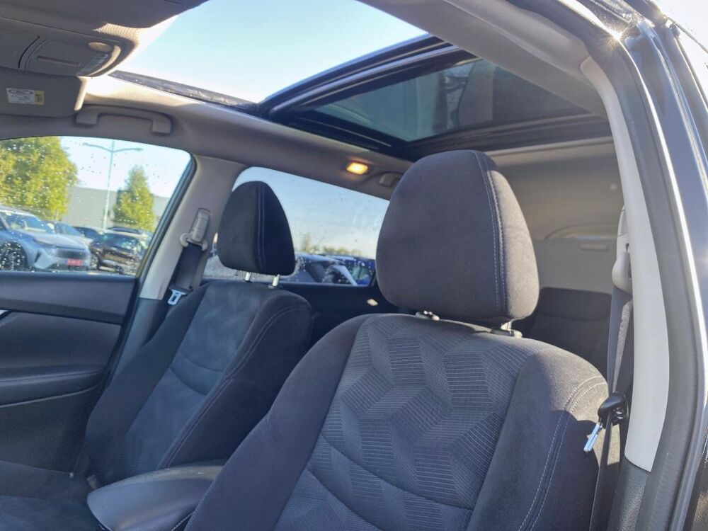 X-Trail 1.6 dci 130 connect edition all-mode 4x4-i 2015 occasion 33127 Saint-Jean-d'Illac