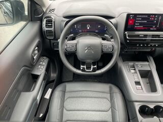 C5 aircross 1.2 hybride 145 max boite automatique 2025 occasion 85150 Les Achards