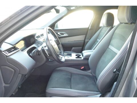 Range rover velar 2.0 D240 R-Dynamic BVA8 2017 occasion 06550 La Roquette-sur-Siagne