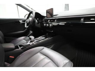 A4 Quattro 3.0 V6 TDI 218 Design - S-tronic 2018 occasion 06550 La Roquette-sur-Siagne