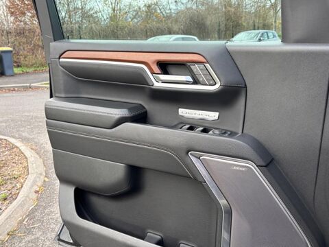 Sierra GMC Denali - V8 420ch - 6.2 ECOTEC 3 2026 occasion 78780 MAURECOURT