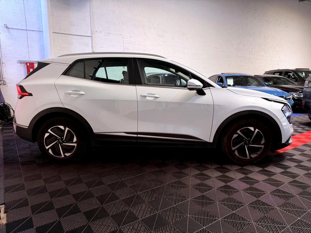 Sportage 1.6 CRDi MHEV 136ch BVA DCT7 4x2 Active - Garantie 12 MOIS 2023 occasion 94360 Bry-sur-Marne