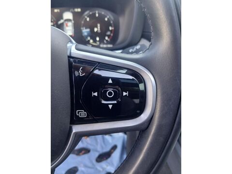 XC60 B4 Micro-Hybride Diesel / 197 Ch / BVA Geartronic / Finitio 2021 occasion 50640 Le Teilleul