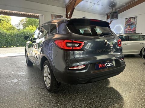 Kadjar 1.5 BLUEDCI 115 BUSINESS EDC BVA - GARANTIE 12 MOIS 2020 occasion 16000 Angoul&ecirc;me