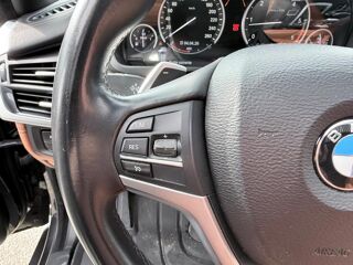 X5 xDrive 40d - BVA Sport 5pl F15 F85 M Sport PANO/BO/ELECS/C 2017 occasion 42170 Saint-Just-Saint-Rambert