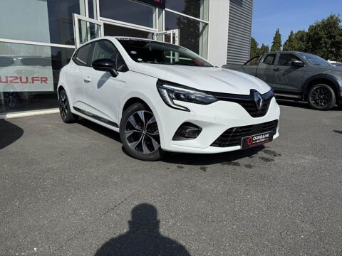 Clio V EVOLUTION Tce 100ch GPL 2023 occasion 44700 Orvault