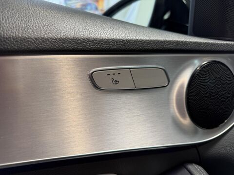 Classe C BREAK 1.6 180 D 120CH AMG LINE 9G-TRONIC BVA GARANTIE 12 MOI 2020 occasion 16000 Angoul&ecirc;me
