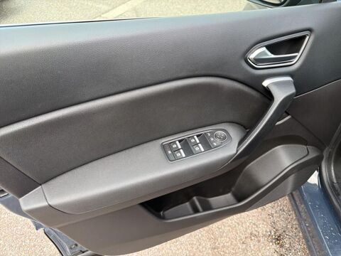 Captur 1.3 tce 130 fap intens edc 2020 occasion 85150 Les Achards