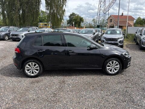 Golf 1.0 tsi 115 confortline business 5p 2020 occasion 88150 Chavelot