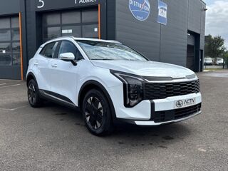 Sportage 1.6 hybride 239 active 2026 occasion 54520 Laxou