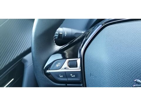 2008 1.5 BlueHDi 110 Style +CAMERA 2022 occasion 81580 Soual