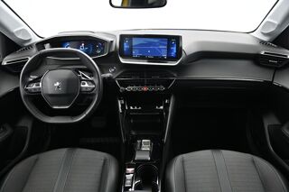 208 50 kWh 136ch Allure Pack occasion 17130 Montendre