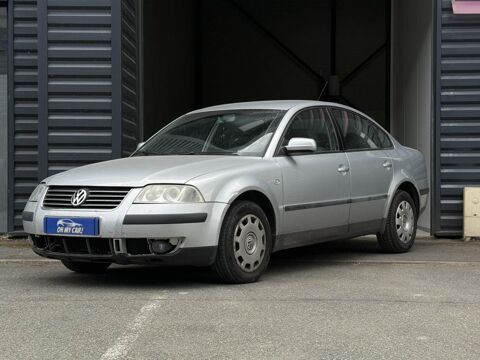 Volkswagen passat 1.9 TDI - 100 CH - Confort GARANTIE 12 M