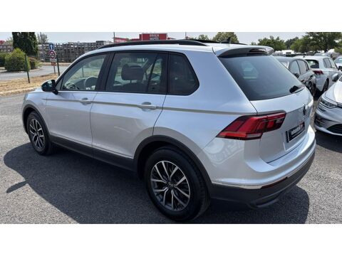 Tiguan 1.5 TSI 150 DSG 7 Life Plus +TOIT OUVRANT+DIGITAL COCKPIT 2023 occasion 81580 Soual