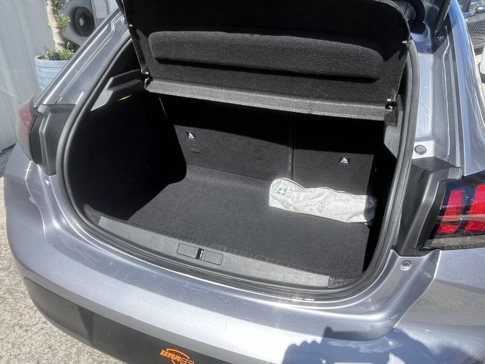208 1.2i PureTech 12V S&S - 100 II 2019 BERLINE Style PHASE 1 2022 occasion 83490 Le Muy