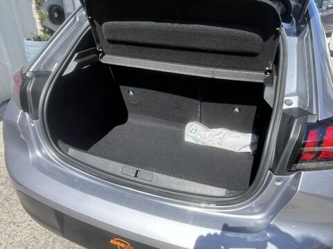 208 1.2i PureTech 12V S&S - 100 II 2019 BERLINE Style PHASE 1 2022 occasion 83490 Le Muy